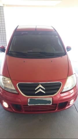 Vendo C3 1.6 16v automático - Foto 8