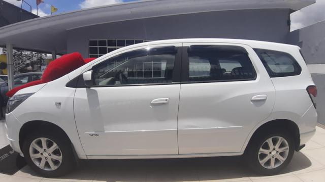 Spin 1.8L MT LT - Foto 7