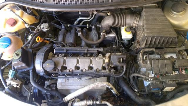 Gol G5 1.6 Flex e Gnv - Foto 2