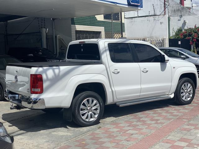 VW Amarok Highline - Foto 2