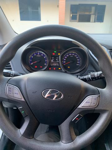 Hb20 Comfort Plus 1.0 2015 - Foto 6