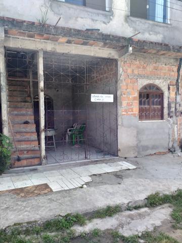 Vende-se casa em Dias D'avila bairro Concórdia - Foto 2