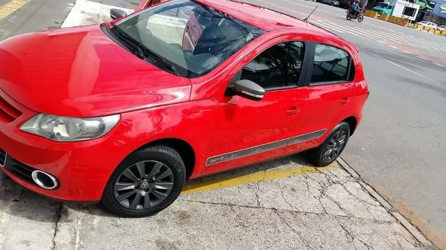 Gol G5 2012 Completo ( urgente )