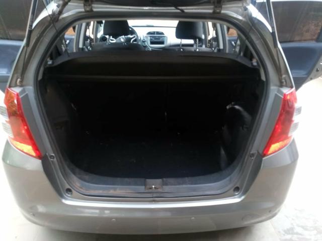 Honda Fit 2011/11 - Foto 4