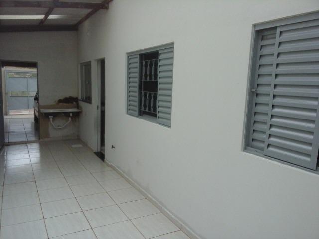 Casa nova: Coromandel, MG. Vale do Sol, 3 quartos, suíte - Foto 4