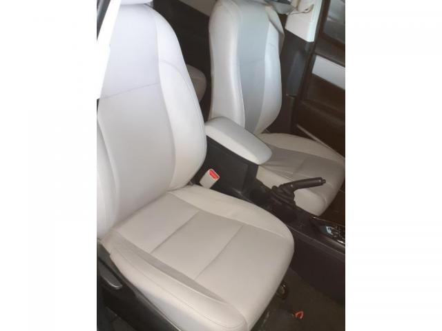 Corolla Xei 2.0 Flex 16V Aut. - Foto 2