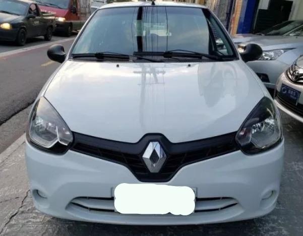 Clio RN/Alizé/Expr./1.0 Hi-Power 16V 5p