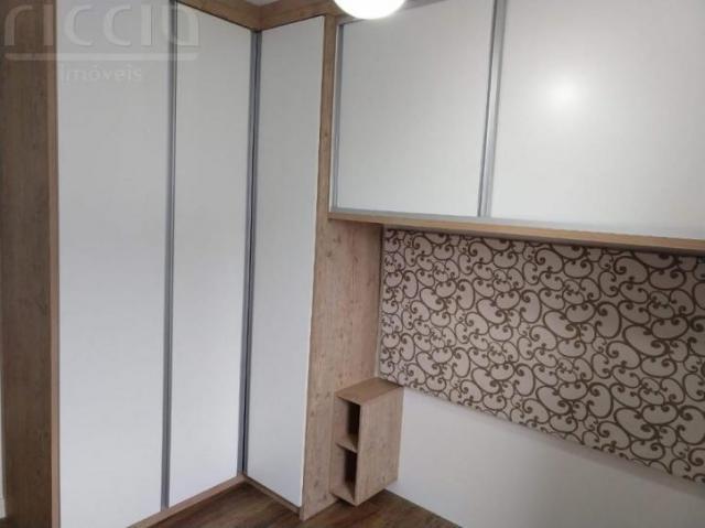 Apartamento à venda com 3 dormitórios em Royal park, São josé dos campos cod:AP0609 - Foto 10