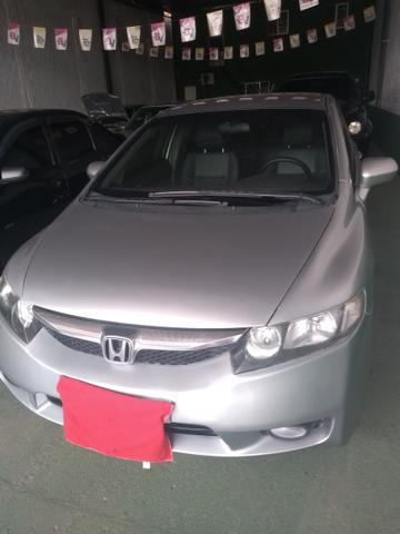 Honda Civic LXS
