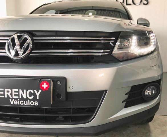 Tiguan 2,0 TSi 4Motion - Foto 8