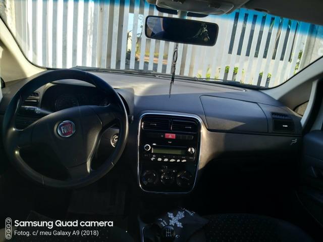 Punto - Foto 4