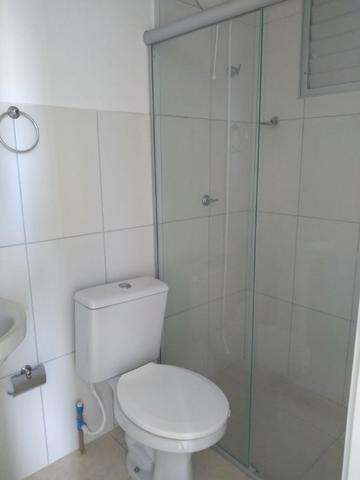 Alugo Apto no térreo prox a Los Pampas - Foto 4