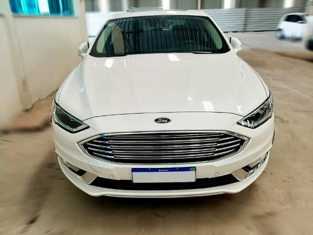Ford Fusion Titanium - Foto 2