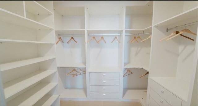 AP0396 Apartamento no Guararapes com 4 quartos e área de Lazer completa - Foto 8