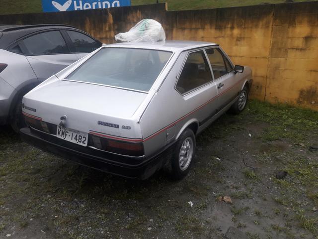 Passat flash 87 - Foto 3