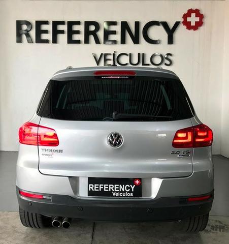 Tiguan 2,0 TSi 4Motion - Foto 5