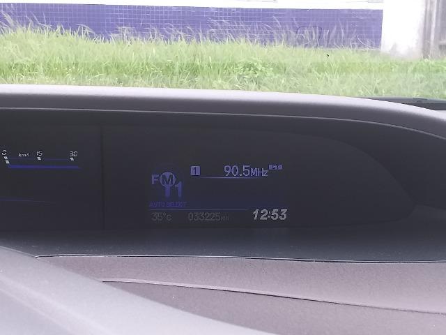 Honda Civic LXS 13/14