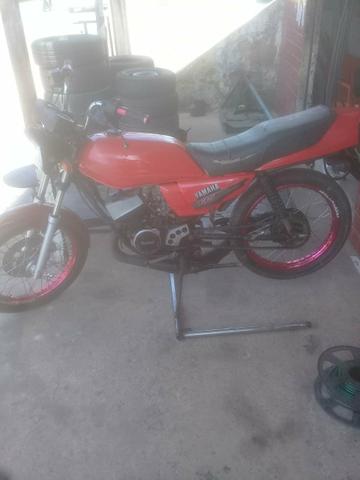 Rd 135 yamaha - Foto 4