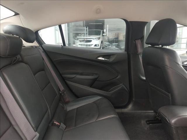 Chevrolet Cruze 1.4 Turbo lt 16v - Foto 4