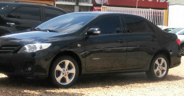 Toyota Corolla XEi - Foto 6
