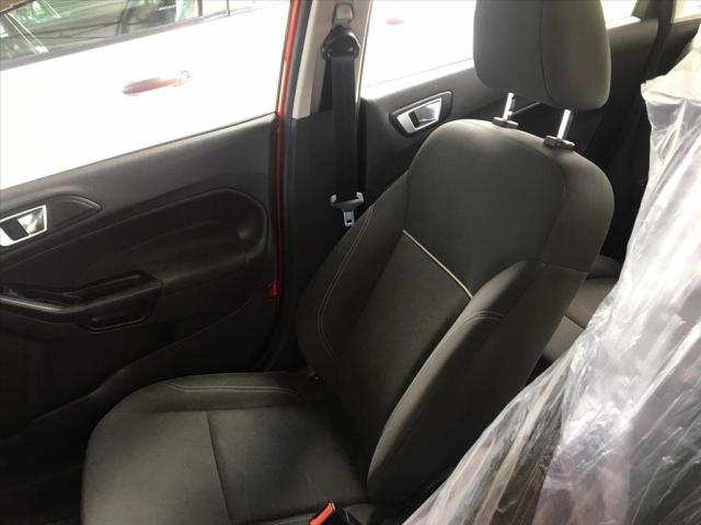 FORD FIESTA 1.5 SE HATCH 16V FLEX 4P MANUAL - Foto 7