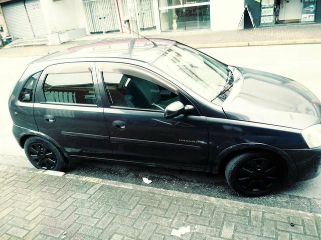 Corsa hatch premium - Foto 5