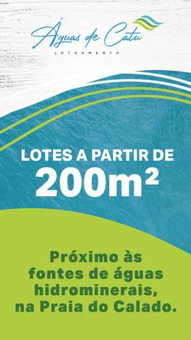 Lotes a partir de 7 mil!!! - Foto 5