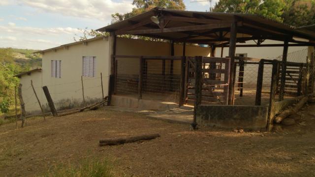 Chácara 18.000 m2 Formada Margens BR 414 Corumbá de Goiás - Foto 16