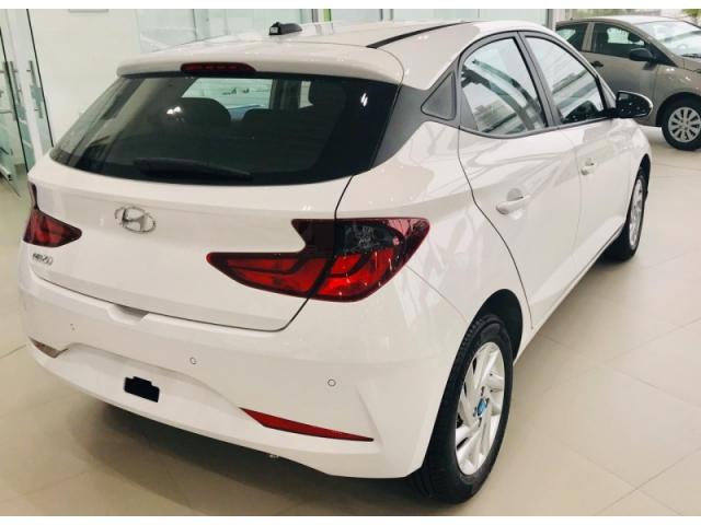 HYUNDAI HB20 1.0 12V FLEX EVOLUTION 2020 - Foto 3