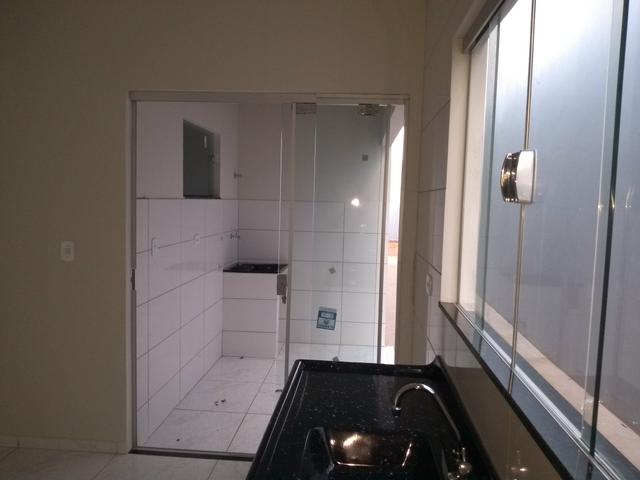 Casa Pq Universitário/Fernandópolis - Foto 10