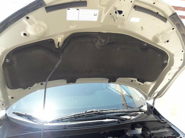 Vendo Honda City EX 2016/2016 - Foto 19