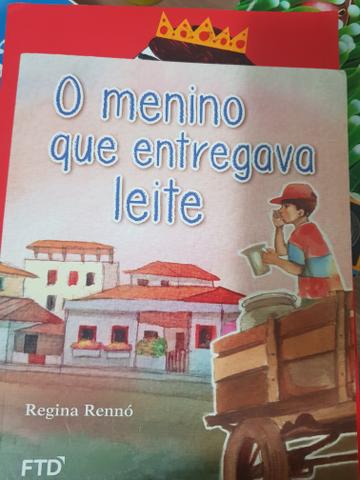 Livros - Foto 6