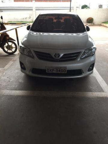 Corolla XLI 2.0 - Foto 10