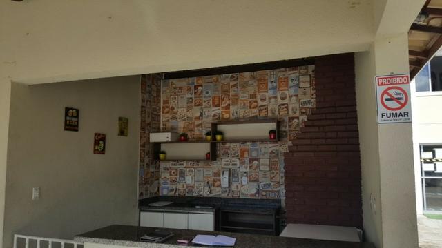 Belo apartamento Cond** total infraestrutura próximo a Estação do Aeroporto - Foto 7