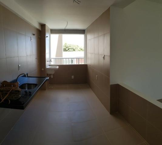 Apatamento Mirantes Torres do Eusébio 77m2 - Foto 3