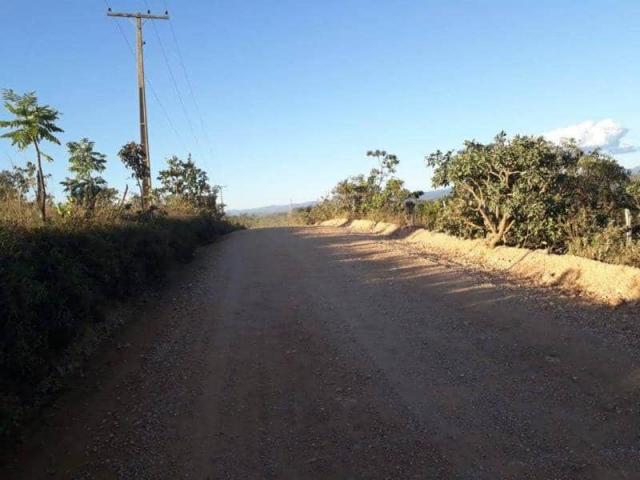Terreno / Área - TAV53 - Foto 16