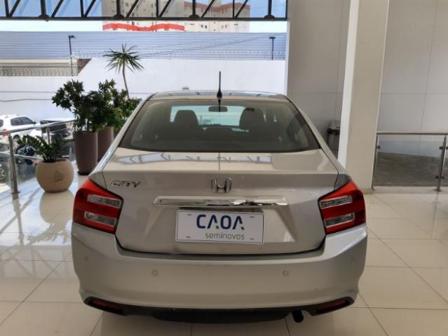 Honda City 1.5 lx 16v - Foto 4