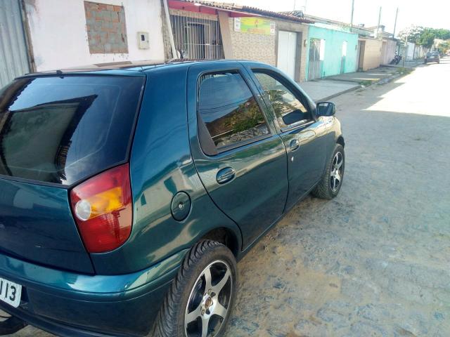 Fiat Palio - Foto 3