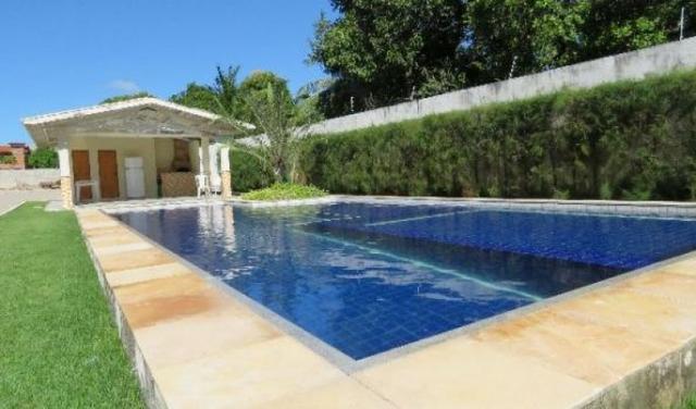 Aluguel em Eusébio ap com 3 quartos - Foto 5