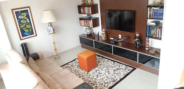 Cobertura com 3 quartos à venda, 172 m² por r$ 875.000 - estrela sul- juiz de fora/mg - Foto 14