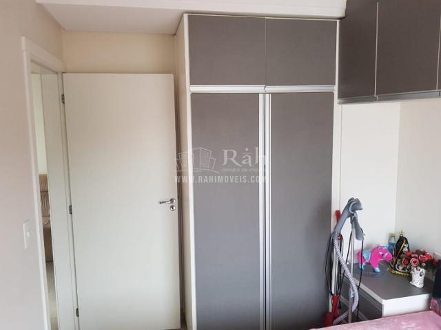 Apartamento à venda com 2 dormitórios em Dom bosco, Itajaí cod:5058_191 - Foto 3