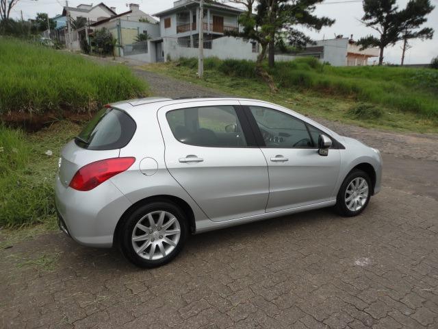 Peugeot 308 1.6 Teto Panorâmico - Foto 11