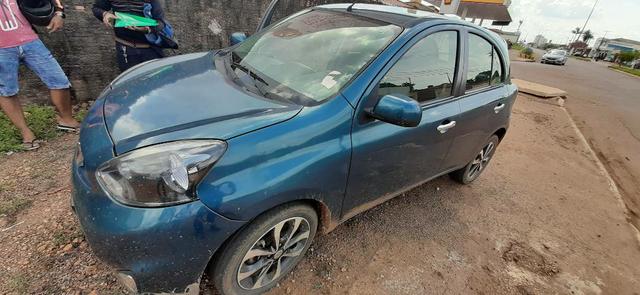 Nissan match ls - Foto 4