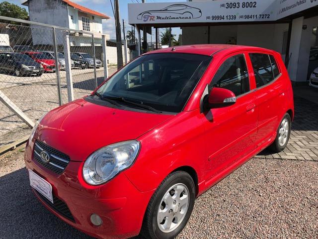 KIA/Picanto EX2 1.0L 2009