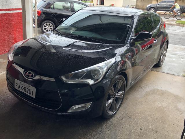 Veloster - Foto 5