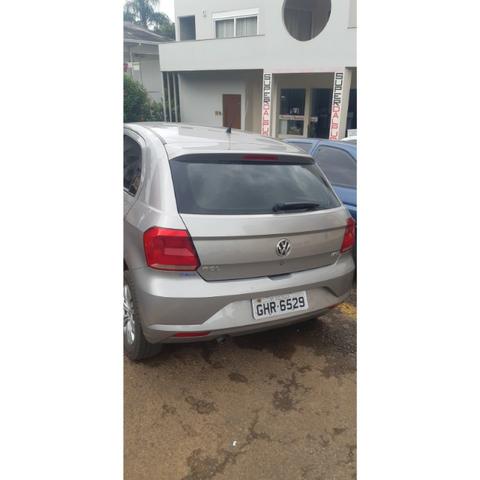 Vende-se GOL 1.6 (fabricação 2017 - modelo 2018) - Foto 3