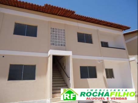 Apartamento, Santo Antônio, Teresina-PI
