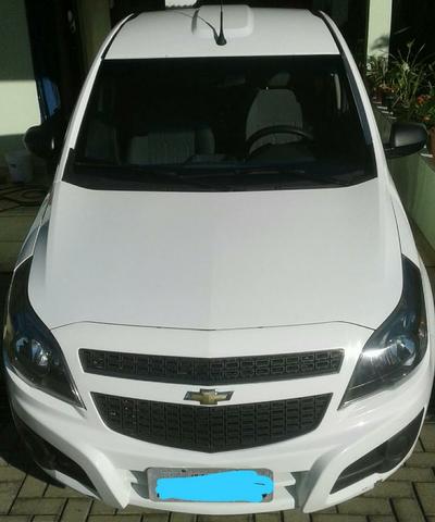 Vendo montana