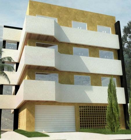 Apartamento Centro Quatro Barras