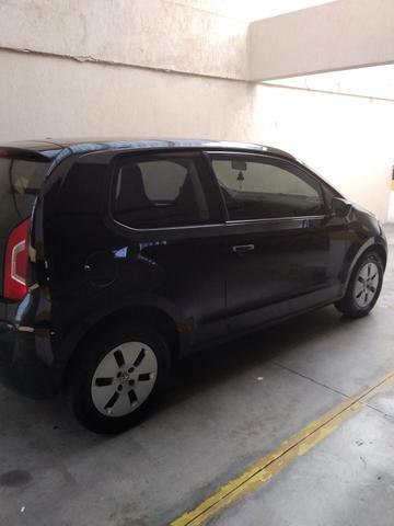 Take Up! Volkswagen 1.0 Flex Nunca batido!! - Foto 2